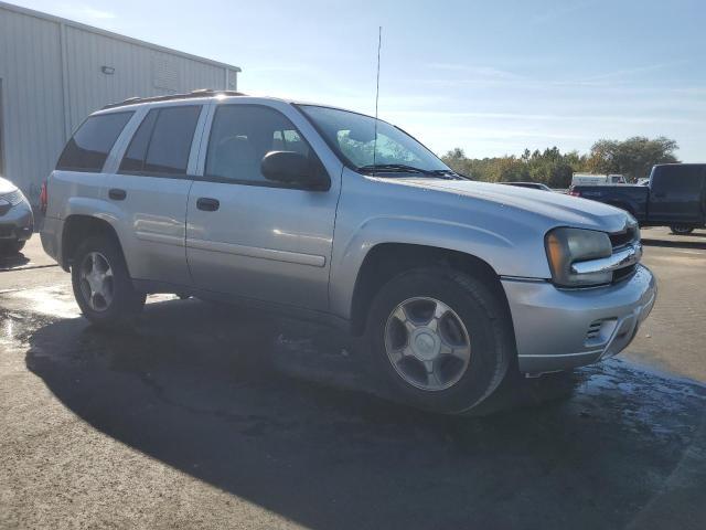 2008 Chevrolet Trailblazer ls