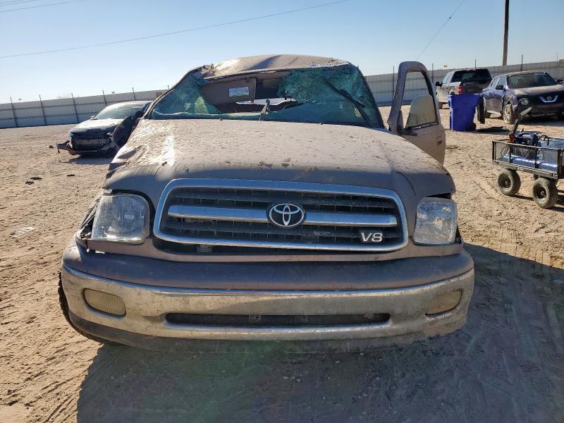 2001 Toyota Tundra Access cab Limited
