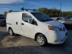 2017 Nissan NV200 Delivery Van