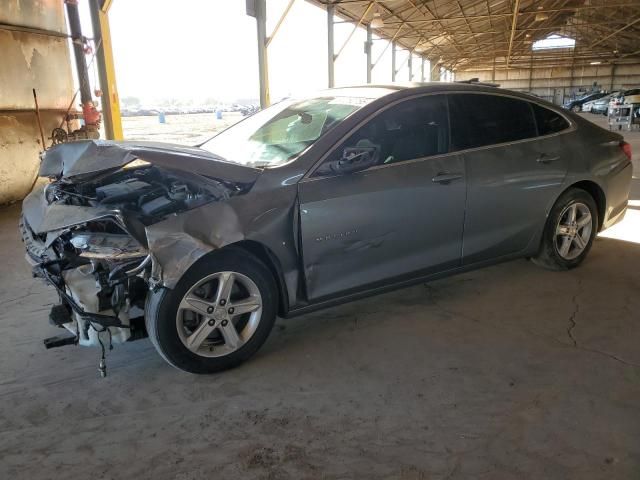 2023 Chevrolet Malibu ls