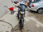 2014 Yama FZ09