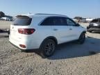 2019 KIA Sorento ex