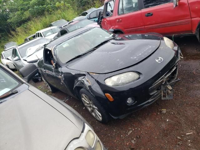 2007 Mazda Mx-5 Miata