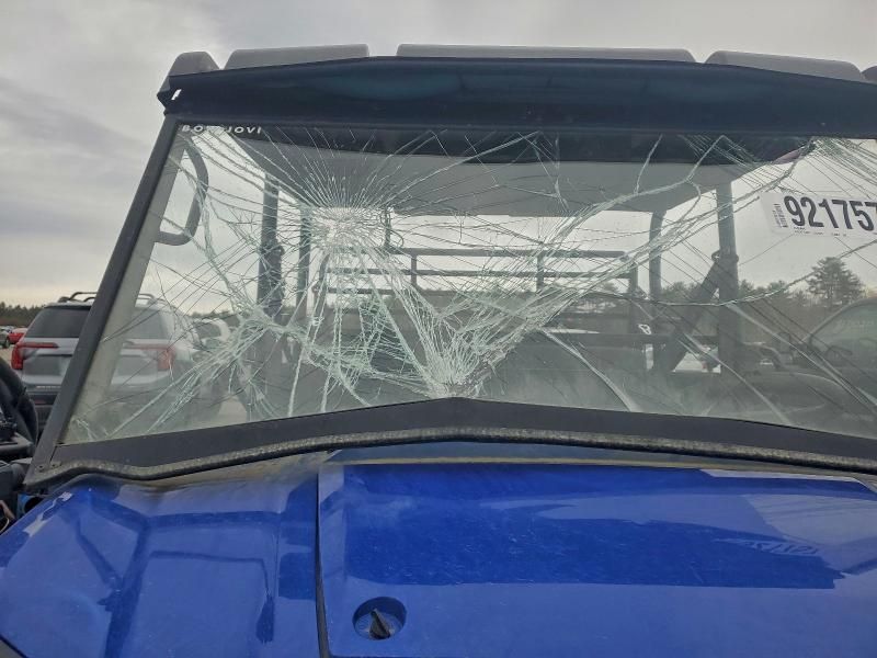 2023 Kawasaki Mule PRO FXT Utility Vehicle