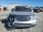 2015 Honda Pilot Touring