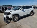 2018 Volkswagen Atlas se