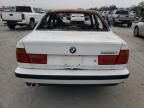 1993 BMW 525 i Automatic