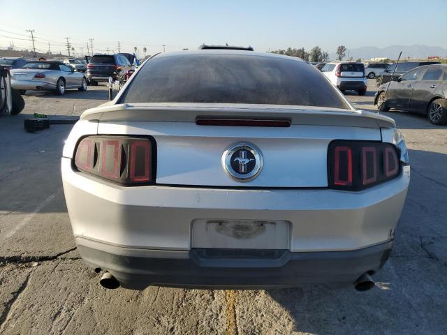 2010 Ford Mustang