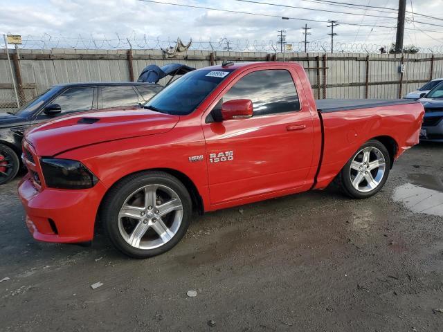 2014 Dodge Ram 1500 Sport