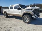 2011 Ford F250 Super Duty