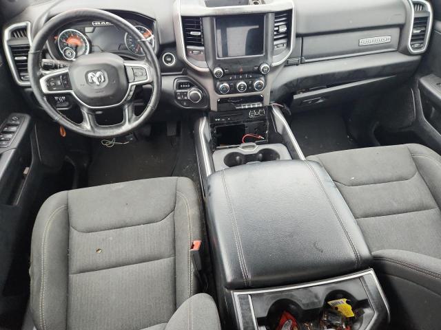 2019 Dodge RAM 1500 BIG Horn