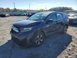 2018 Honda Cr-v lx for sale in Montgomery, AL