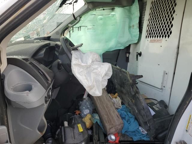 2019 Ford Transit T-Delivery Van