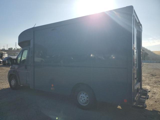 2022 Dodge RAM Promaster 3500 3500 Standard