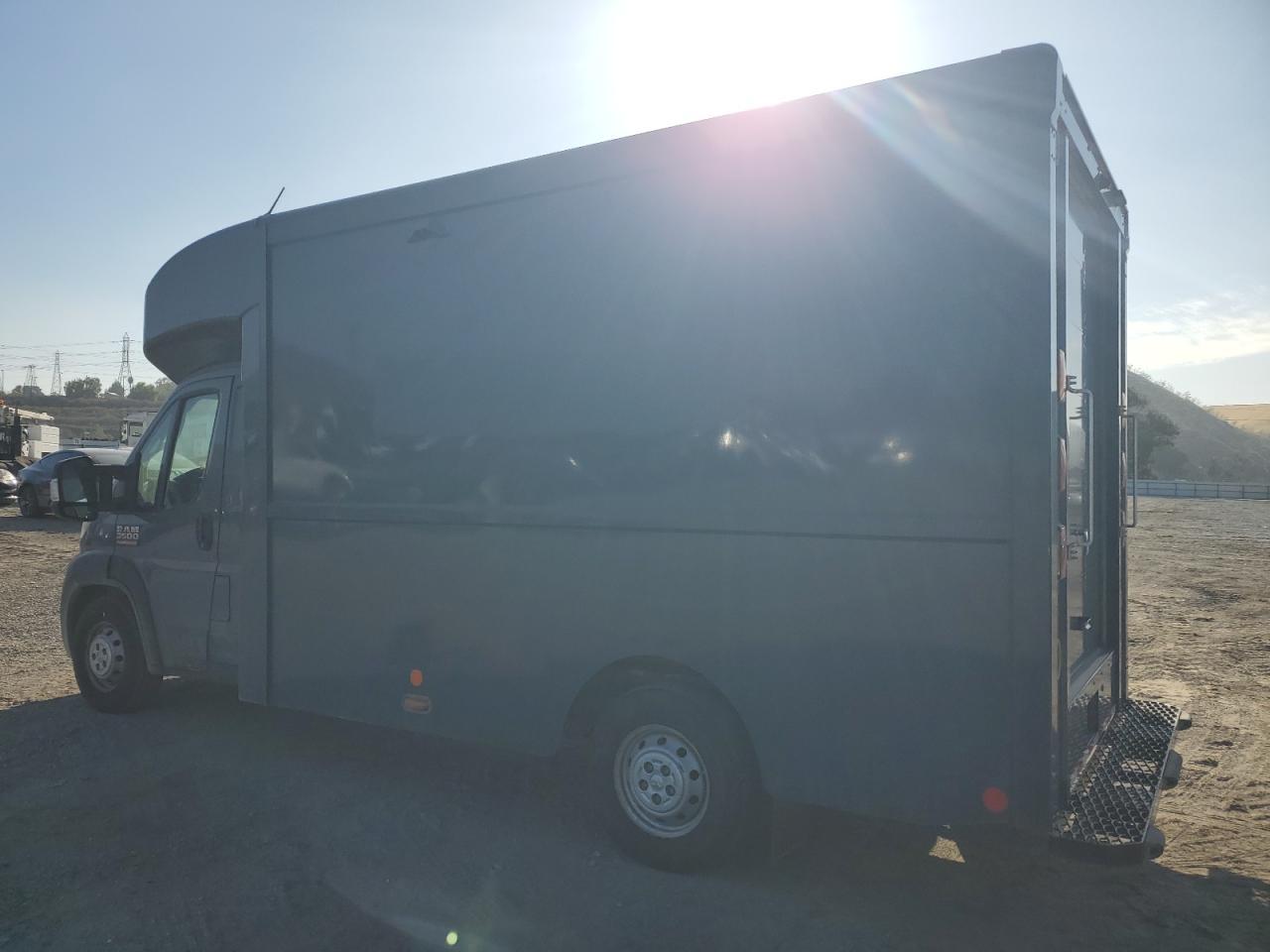 2022 Dodge RAM Promaster 3500 3500 Standard