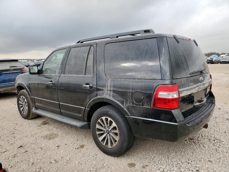 2015 Ford Expedition xlt