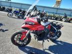 2022 Ducati Multistrada V4