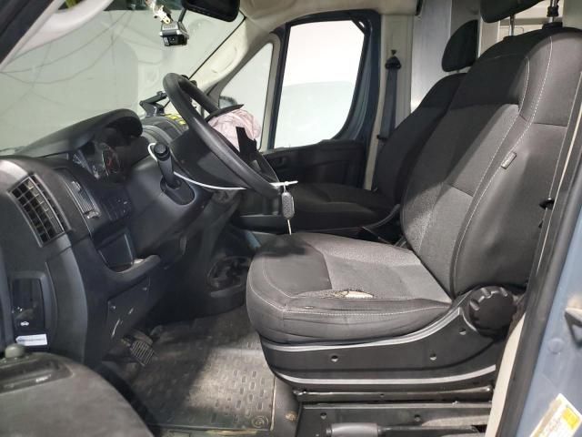 2019 Dodge RAM Promaster 2500 2500 High