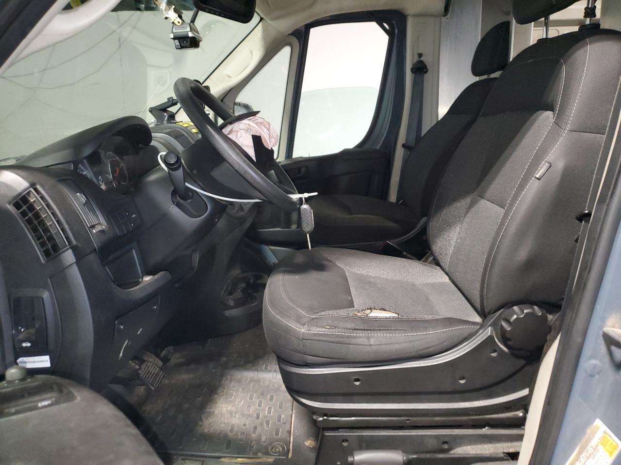 2019 Dodge RAM Promaster 2500 2500 High