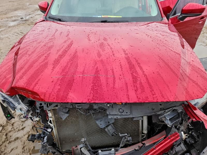 2020 Mazda Cx-5 Grand Touring Reserve