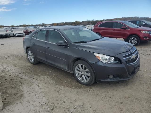 2013 Chevrolet Malibu 2LT