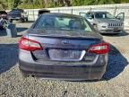 2016 Subaru Legacy 2.5i