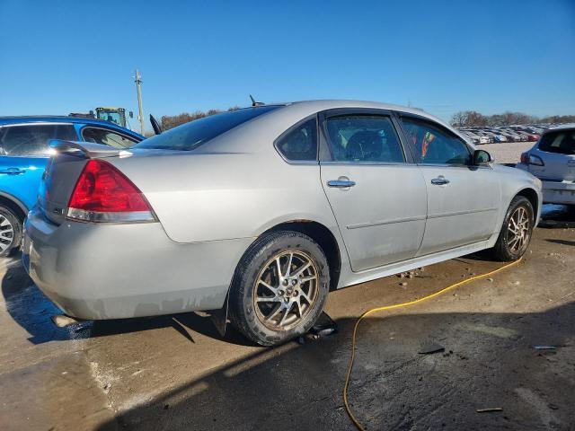 2013 Chevrolet Impala ltz