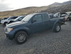 2015 Nissan Frontier sv for sale in Reno, NV
