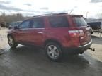 2010 GMC Acadia Slt-1