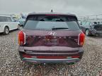 2025 Hyundai Palisade Limited