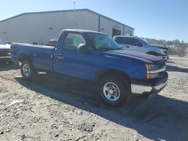 2004 Chevrolet Silverado C1500