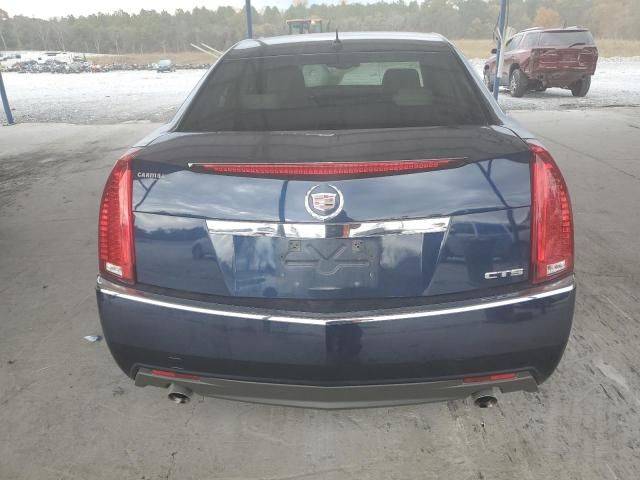 2008 Cadillac CTS