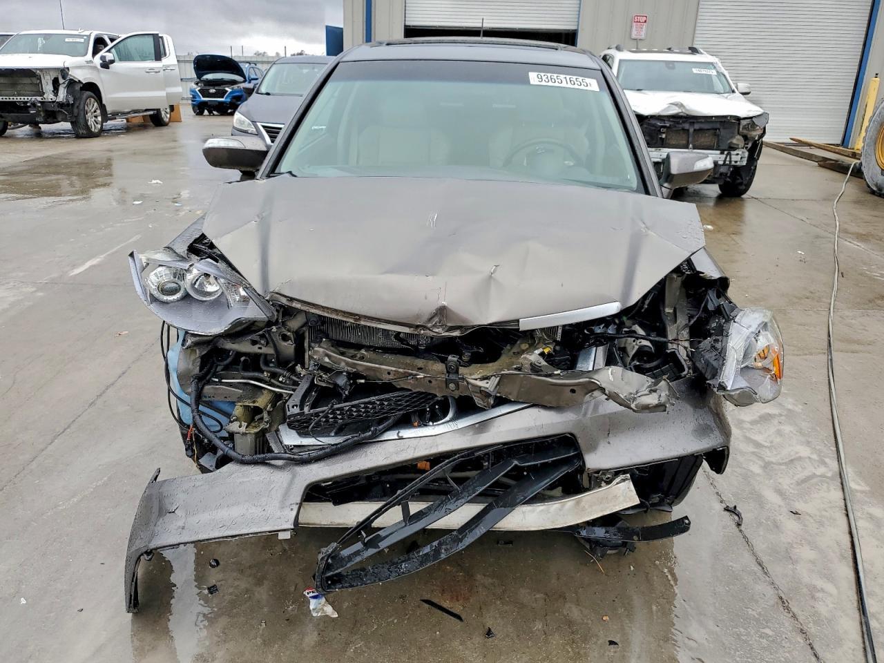 2008 Acura Rdx Technology