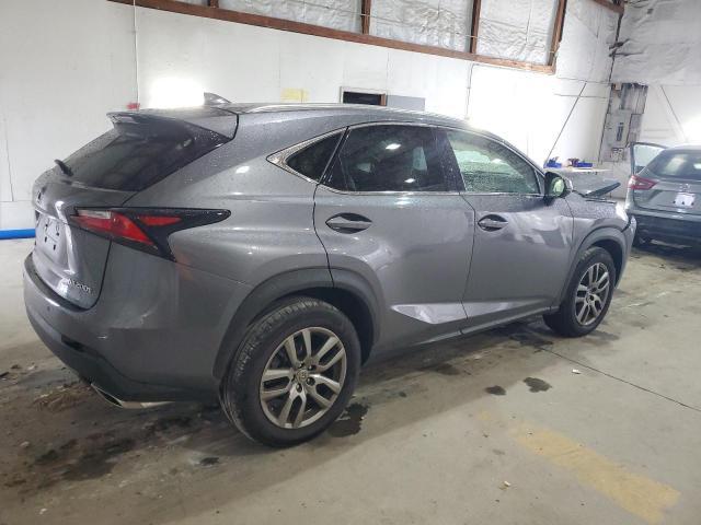 2016 Lexus Nx 200t Base