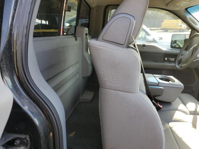 2007 Ford F150