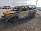 2015 Jeep Patriot Latitude