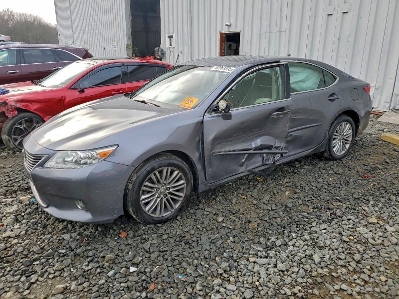 2014 Lexus Es 350