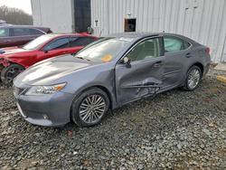 Lexus salvage cars for sale: 2014 Lexus Es 350
