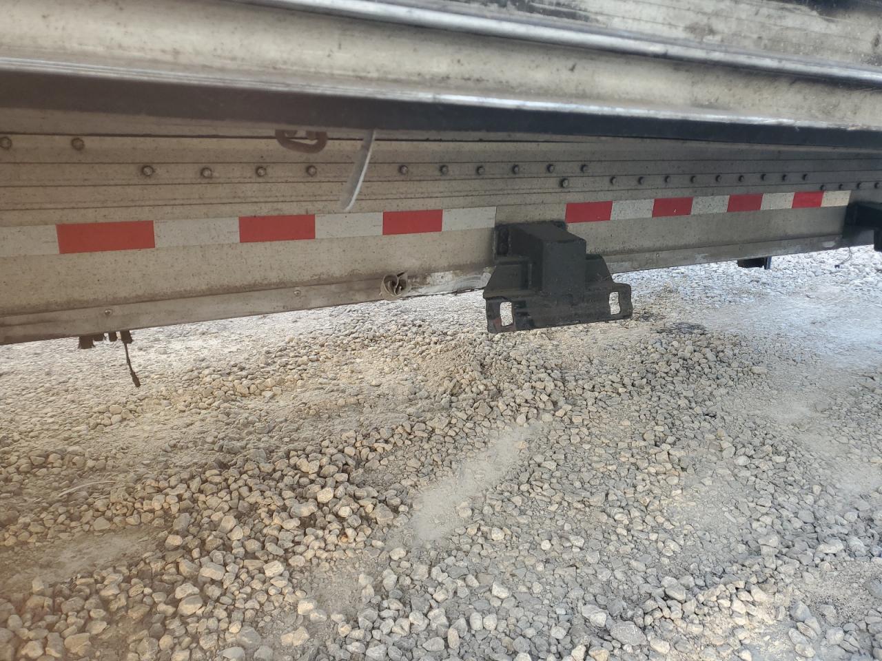 2022 Reitnouer Side Curtain Trailer