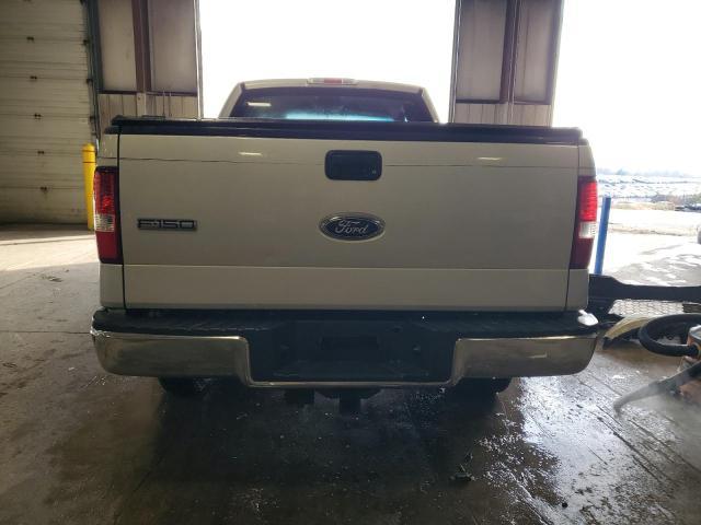 2004 Ford F150