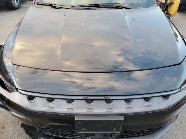 2025 Jeep Wagoneer s Limited