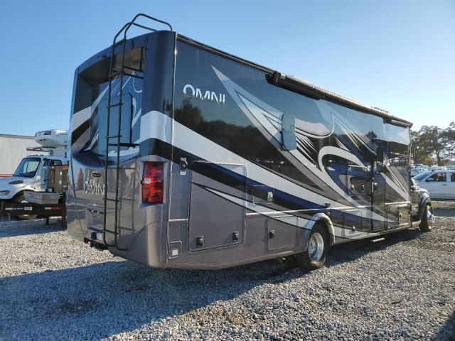 2023 Ford F600 Super Duty