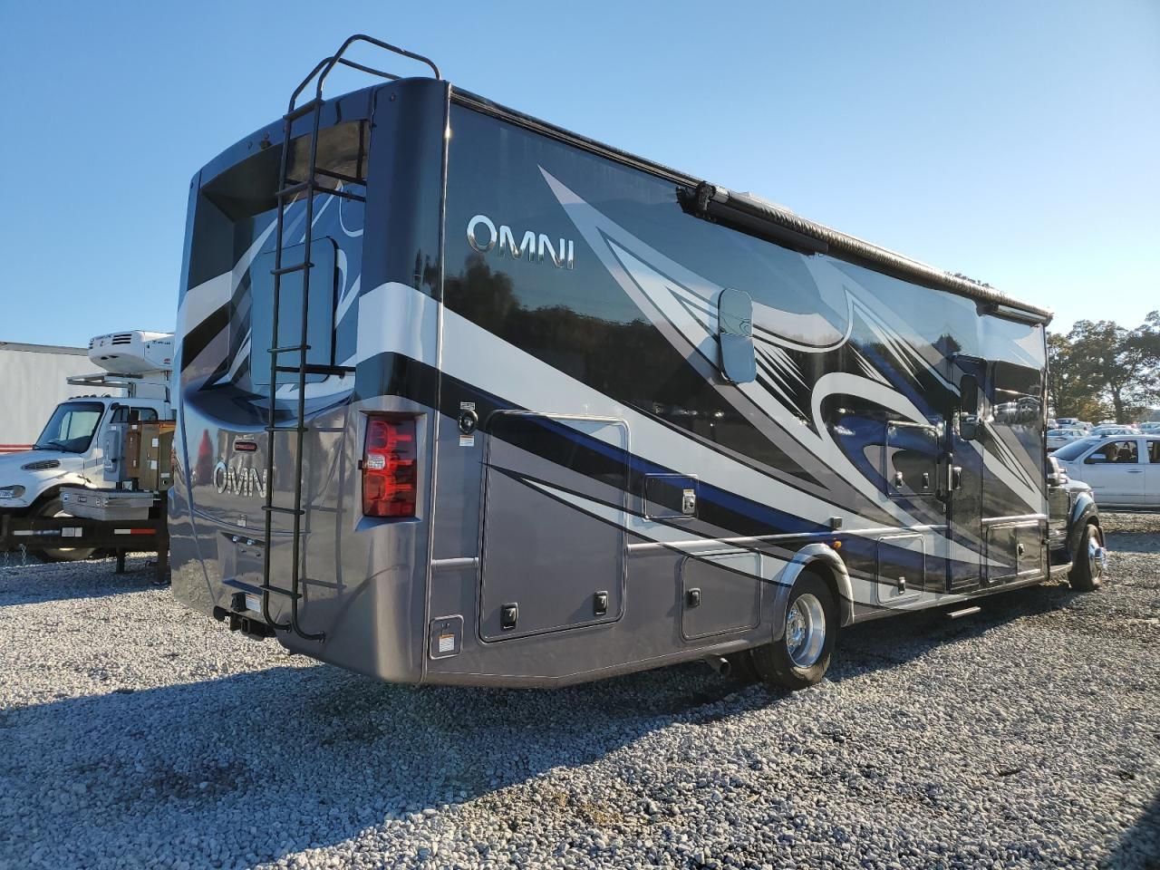 2023 Ford F600 Super Duty