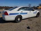 2014 Chevrolet Caprice Police