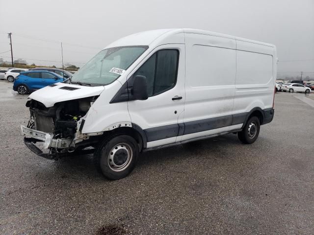 2019 Ford Transit Delivery Van