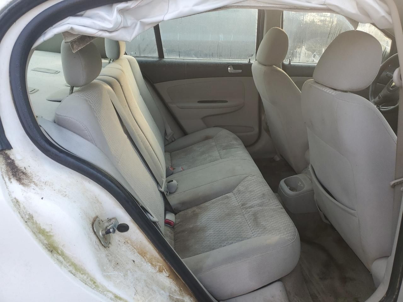 2009 Chevrolet Cobalt lt