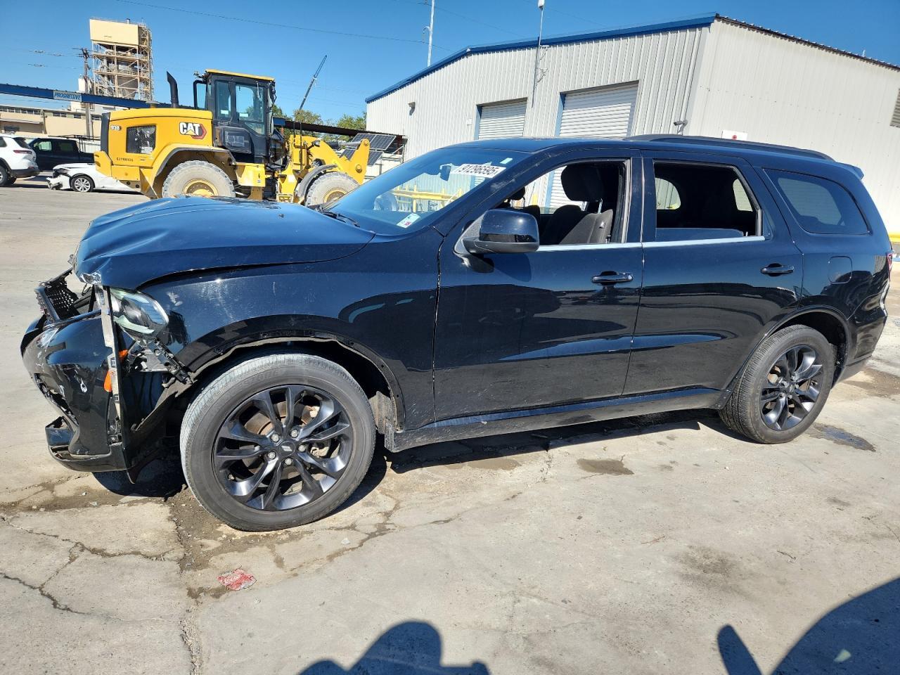 2023 Dodge Durango sxt