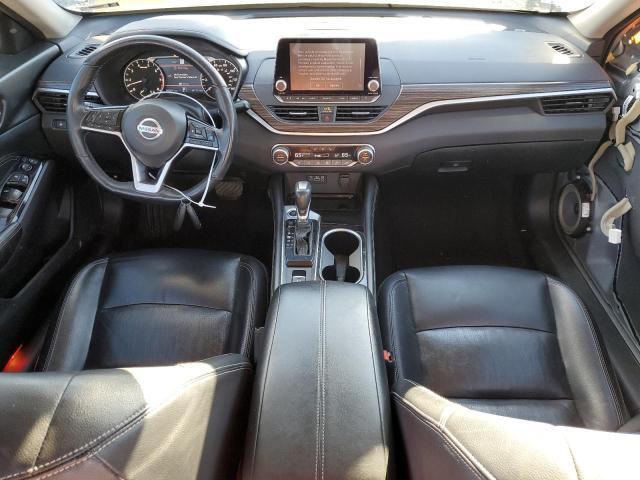 2020 Nissan Altima sl