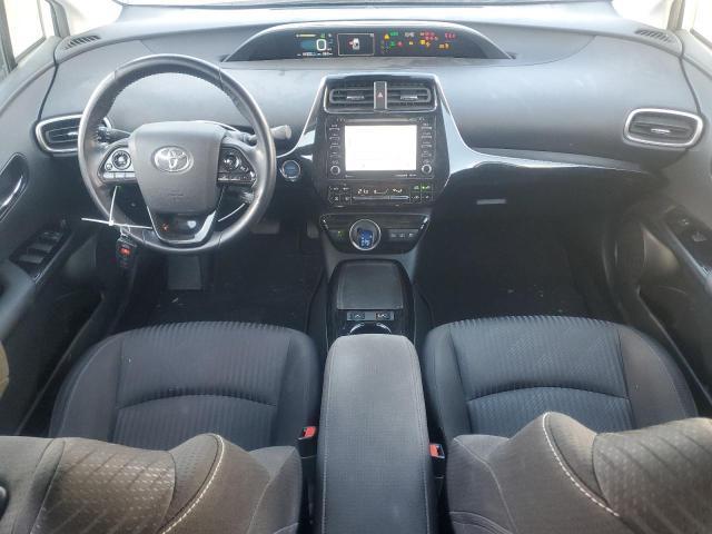 2020 Toyota Prius Prime le