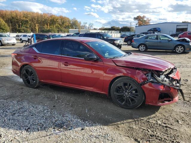 2023 Nissan Altima sr